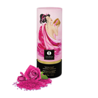 Shunga Oriëntaalse Kristallen Badzout - Aphrodisia - 17,6 oz / 500 gr