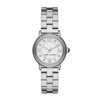 Horlogeband Marc by Marc Jacobs MJ3472 Roestvrij staal (RVS) Staal 15mm
