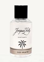 Jacques Zolty Original Collection Lily Beach Eau de Parfum 100ml | Dames Parfum