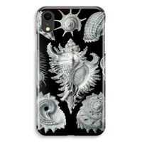 Haeckel Prosobranchia: iPhone XR Volledig Geprint Hoesje