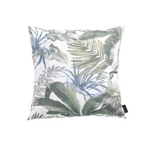 Madison - Sierkussen Outdoor Bliss Blue - 45x45 - Blauw