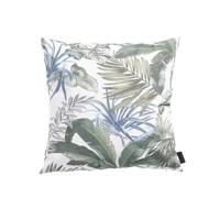 Madison - Sierkussen Outdoor Bliss Blue - 45x45 - Blauw