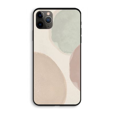 Geo #8: iPhone 11 Pro Biologisch afbreekbaar hoesje