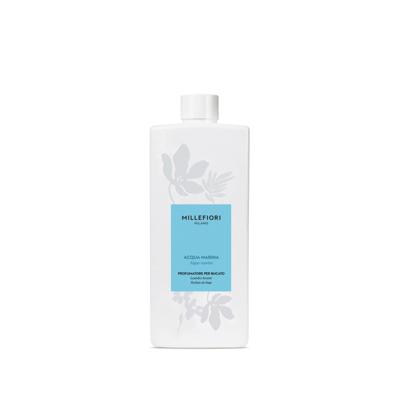 Millefiori Milano wasparfum 250 ml acqua marina