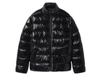 esmara Men Heren winterjas (Zwart, XL) esmara Men Heren winterjas (Zwart, XL)