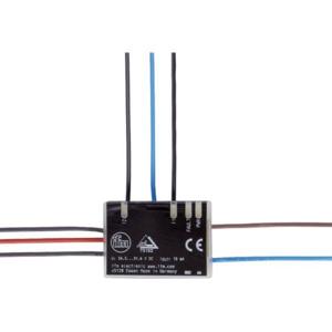 ifm Electronic E70529 Printplaat