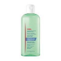 Ducray Sabal Talgregulerende Shampoo Vet Haar en Seborroe 200ml