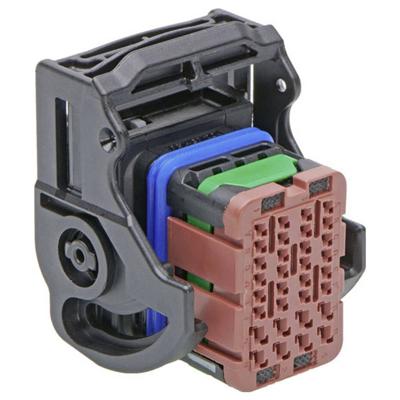 MOLEX 64319-3219 64319-3219 Molex Inhoud: 1 stuk(s)