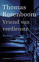Vriend van verdienste (Hardback)