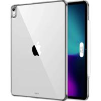 ESR Classic Hybrid Back Case Back cover Transparant, Zwart Tabletcover