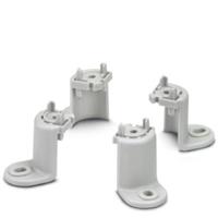 Phoenix Contact UCS WM-B 7035 Wandhouder Polyamide Lichtgrijs (l x b x h) 21 x 16 x 25.95 mm 1 stuk(s) Phoenix Contact UCS WM-B 7035 Wandhouder Polyamide Lichtgrijs (l x b x h) 21 x 16 x 25.95 mm 1 stuk(s)