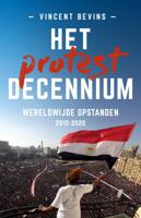 Het protestdecennium (Paperback)