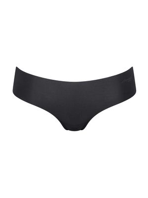 Sloggi - Hipster - Zero Microfibre 2 - zwart, Maat:L