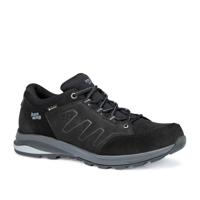 Hanwag Torsby Low SF Extra GTX Lage Wandelschoen Heren Black/Asphalt 12 Hanwag Torsby Low SF Extra GTX Lage Wandelschoen Heren Black/Asphalt 12