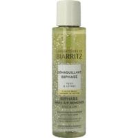 Laboratoires de Biarritz Biphase make-up remover eyes & lips