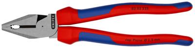 KNIPEX kracht-kombitang 225 mm