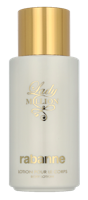 Rabanne - Paco Rabanne Lady Million Sensual Body Lotion 200ml Geparfumeerde Body Lotion Eau de Toilette Dames