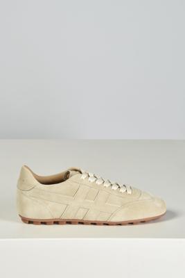 Hogan sneakers H693 HXW6930FX20U5WC023 beige