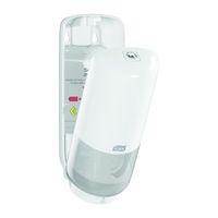 Zeepdispenser Tork Intuition Sensor S4 Elevation wit 561600 - thumbnail