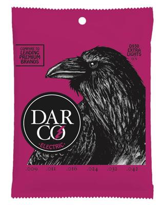 Darco D930 snarenset elektrisch