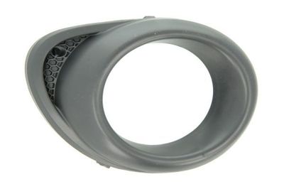 Ventilatiegrille, bumper 6502075001916P