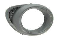 Ventilatiegrille, bumper 6502075001916P