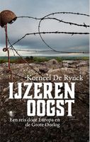 IJzeren oogst - Korneel De Rynck - ebook