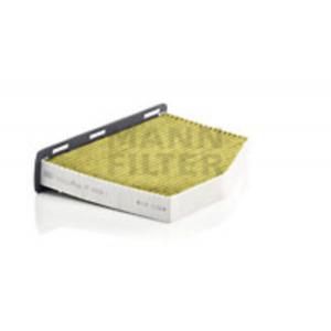 Mann-filter Interieurfilter FP 2939/1