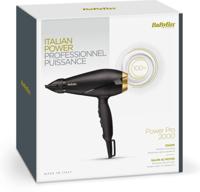 Babyliss 6704E power pro 2000W fn