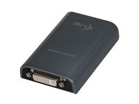 Display Adapter USB naar DVI + VGA + HDMI Advance TRIO Adapter