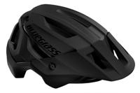 Bluegrass Rogue Helm Mat Zwart Bluegrass Rogue Helm Mat Zwart