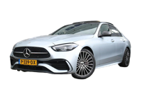 Mercedes Benz C Klasse
