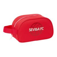 Reistasje Sevilla Fútbol Club Rood Sportief 26 x 15 x 12 cm