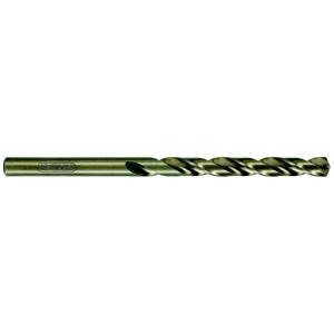 KS Tools 3303043 HSS-G-Co 5 Metaal-spiraalboorset 4.3 mm 10 stuk(s)