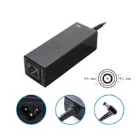 40W Compatible Adapter for LG Monitors Power Supply 19V 2.1A (6.5*4.5mm) bulk packing - thumbnail