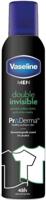 Vaseline Vaseline Deo Spray Men Double Invisible 250ml