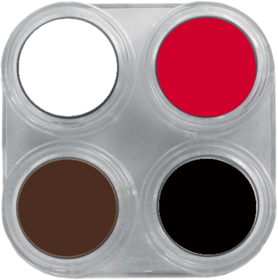 Grimas schminksetje boy