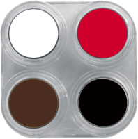 Grimas schminksetje boy