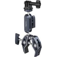 SmallRig 5373 Crab-Shaped Clamp with Ballhead Magic Arm SmallRig 5373 Crab-Shaped Clamp with Ballhead Magic Arm