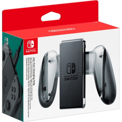 Joy-Con Charging Grip Switch
