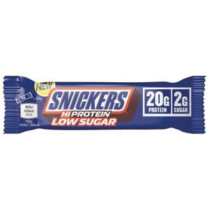 Snickers Milk Low Sugar High Protein Bar