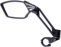 Spiegel Edge E-bike Premium - multi verstelbaar - linkse montage