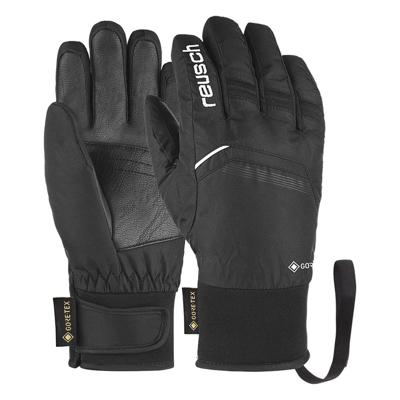 Reusch Tommy Gore-Tex Ski Handschoenen Junior 6.5