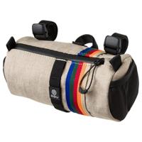 AGU Roll Bag Stuurtas Venture - Beige