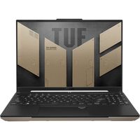 ASUS TUF Gaming A16 Advantage Edition FA617NS-N3085W gaming laptop Ryzen 7 7735HS | Radeon RX 7600S | 16 GB | 512GB SSD