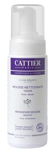 Cattier Reinigende Mousse 150ml