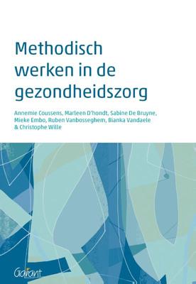Methodisch werken in de gezondheidszorg (Paperback)
