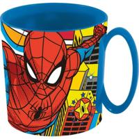 Mok Spider-Man CZ11396 Rood 350 ml