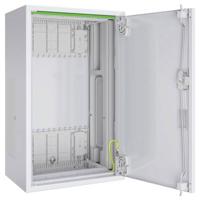 ABN ABNRV103 Wandbehuizing Inhoud: 1 stuk(s)