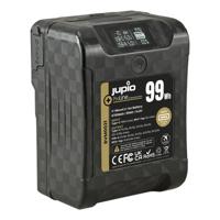 Jupio ProLine Extreme 99 V-lock accu 6700mAh